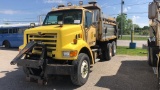 2003 Sterling L7500 Dump Truck,