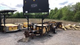 2008 Safe Stop 9000CLC Attenuator, Trailer Mounted