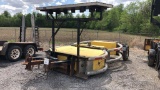 Scorpion Towable Attenuator,