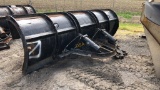 Snow Plow,