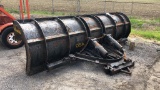 Snow Plow,