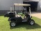 EZ-GO K100 Golf Cart,