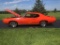 1969 GTO Judge Car,