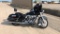 2008 Harley Davidson FLHTPI Motorcycle,
