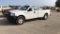 2007 Ford F-150 XL Triton Pick Up Truck,