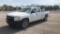 2012 Chevrolet Silverado 1500 Pick Up Truck,