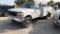 1995 Ford F Series Utility Truck,