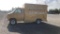 1990 Chevrolet 3500 Vandura Utility Van,