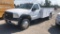 2007 Ford F450 Utility Truck