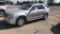 2007 Cadillac SRX Wagon Car,