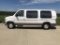 2001 Ford E150 Road Star Custom Van,