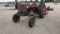 Massey Ferguson 65 Ag Tractor,