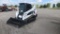 2017 Bobcat T595 Track Skid Loader,