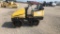 Wacker RD11A Double Smooth Drum Roller,