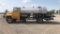 1987 Ford L8000 Distributor Truck,