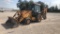 Case 580 Super K Loader Backhoe,