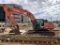 2007 Hitachi Zaxis ZX240LC-3 Excavator