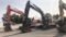 2007 Deere 270D Excavator,