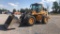 2007 Volvo L70F Rubber Tired Loader,