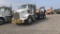 2007 Kenworth T800 Truck Tractor,