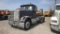 1982 International Day Cab Truck Tractor,