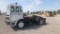 1989 Mack MS300 Cabover Spotter Truck,