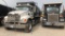 2007 Mack Granite Dump Truck,