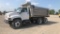 2007 GMC C8500 Dump Truck,