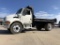2003 Sterling Acterra Contractor Dump Truck,