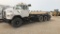 1995 Mack DM600 Roll Off Truck,