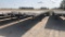 2003 Wilson CF-900 48' Flatbed Trailer,