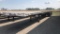 2004 Wilson CF-900 48' Flatbed Trailer,