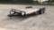 1990 Armadillo 14' Tag Trailer,