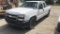 2006 Chevrolet Silverado 1500 Pickup Truck,