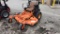 SCAG Tiger Cat Zero Turn Mower,