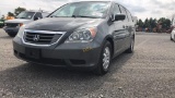 2008 Honda Odyssey Mini Van,