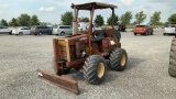 Ditch Witch R30 Trencher,