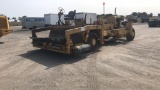 Blaw-Knox BW195H Road Widener Paver,