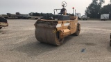 Dresser S5-8A Double Smooth Drum Roller,