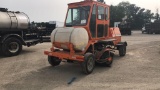 Broce Broom RJ300 Sweeper,