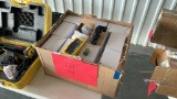 35 - Rotary Laser Detectors,