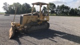 CAT D3C XL Series III Crawler Tractor,