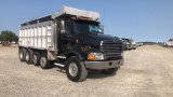 2005 Sterling LT9500 Dump Truck,