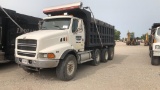 1999 Sterling LT9513 Dump Truck,