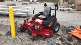 Ferris IS3100Z Zero Turn Mower,