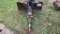 1999 Huskie HH500 Hydraulic Hammer 500#,