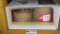 Miscellaneous Unused Carpet Tape