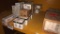 Assorted Pneumatic Stapler Staples