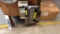 Unused Scrapper Blades, for Tile Scrappers