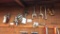 Miscellaneous Tools Including Flaring a Tools,